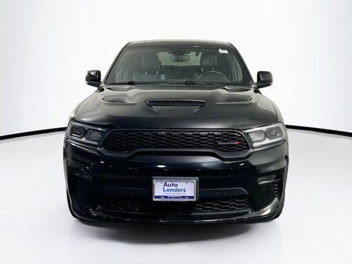 2022 Dodge Durango R/T AWD