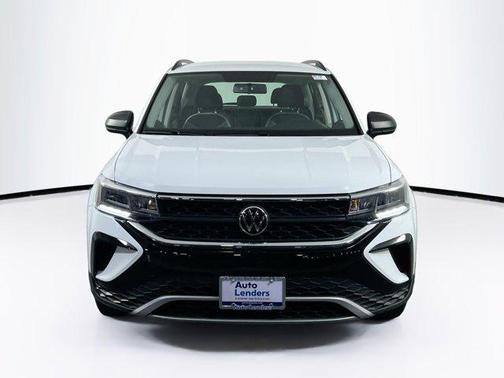 2022 Volkswagen Taos 1.5T S