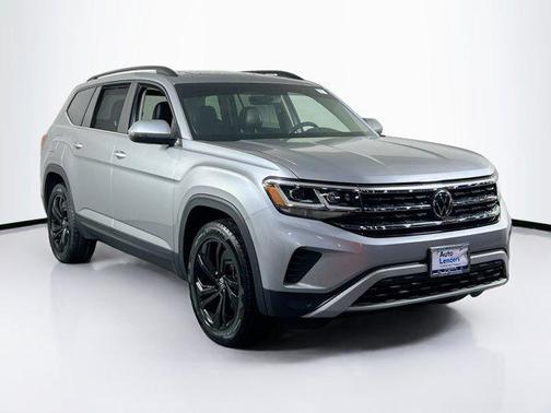 2023 Volkswagen Atlas 3.6L SE w/Technology