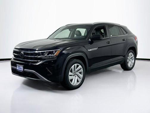 2023 Volkswagen Atlas Cross Sport 3.6L V6 SE w/Technology