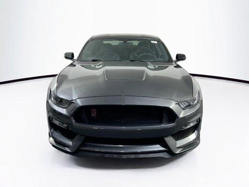 2017 Ford Shelby GT350 Base