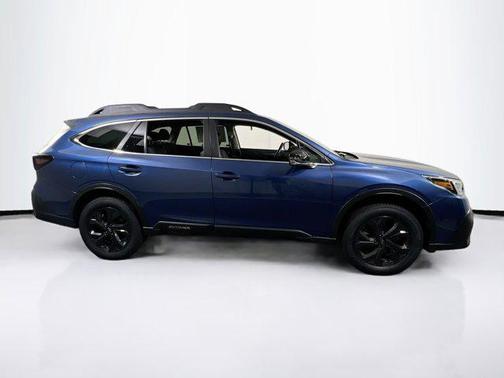 2022 Subaru Outback Onyx Edition XT