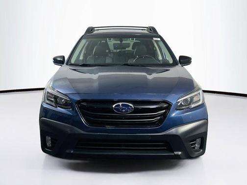 2022 Subaru Outback Onyx Edition XT