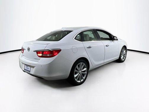 2016 Buick Verano Leather Group