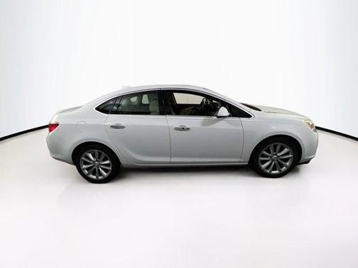 2016 Buick Verano Leather Group