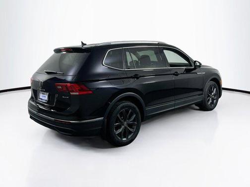 2023 Volkswagen Tiguan 2.0T SE 4MOTION