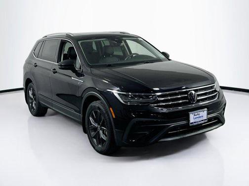 2023 Volkswagen Tiguan 2.0T SE 4MOTION