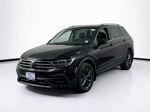 2023 Volkswagen Tiguan 2.0T SE 4MOTION