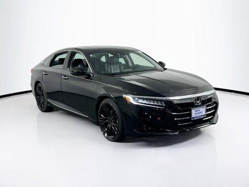 2022 Honda Accord Touring 2.0T