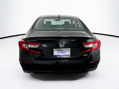 2022 Honda Accord Touring 2.0T