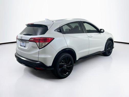 2022 Honda HR-V AWD Sport