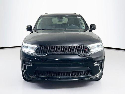 2022 Dodge Durango SXT AWD