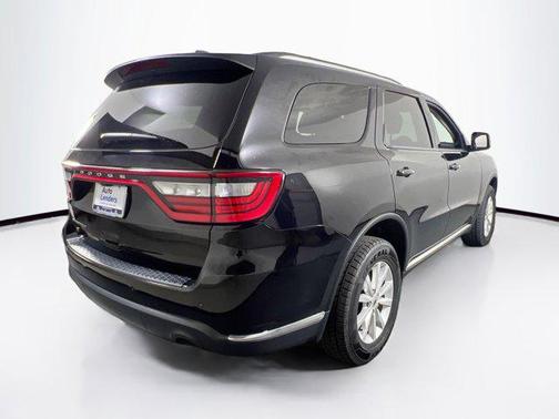 2022 Dodge Durango SXT AWD