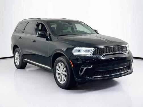 2022 Dodge Durango SXT AWD