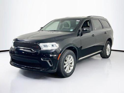 2022 Dodge Durango SXT AWD