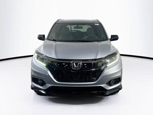 2022 Honda HR-V AWD Sport