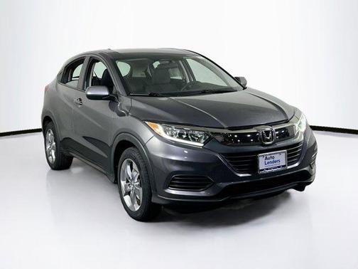 2022 Honda HR-V LX