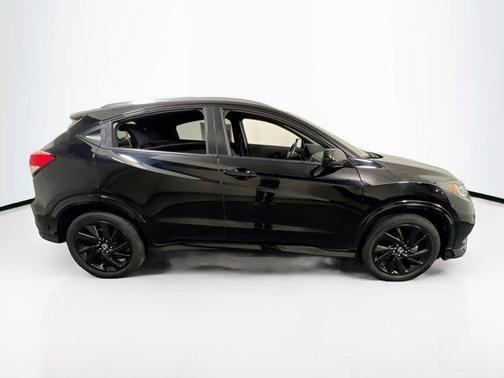 2022 Honda HR-V AWD Sport