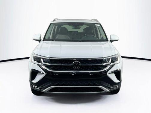 2023 Volkswagen Taos 1.5T SEL