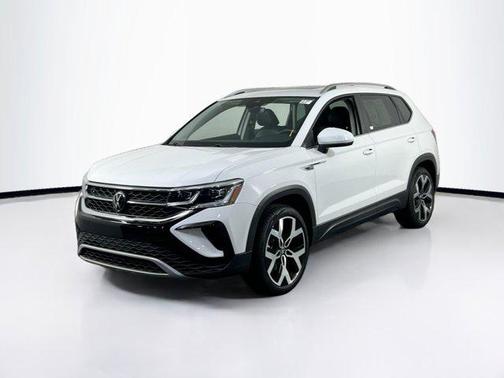 2023 Volkswagen Taos 1.5T SEL