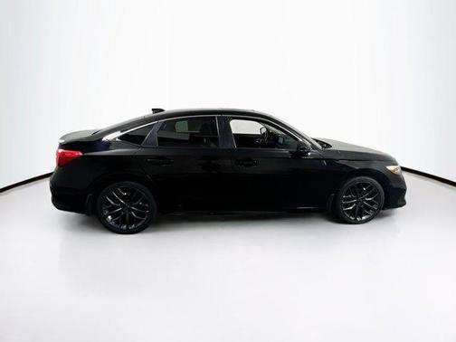2022 Honda Civic Touring