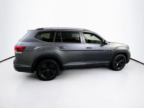 2022 Volkswagen Atlas 3.6L SEL