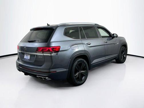 2022 Volkswagen Atlas 3.6L SEL