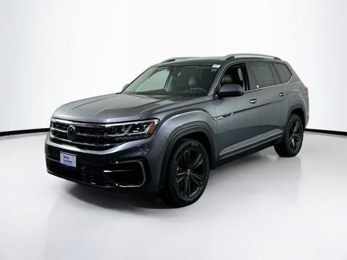 2022 Volkswagen Atlas 3.6L SEL