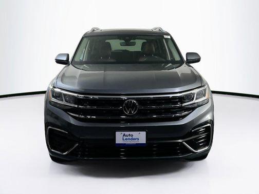 2022 Volkswagen Atlas 3.6L SEL