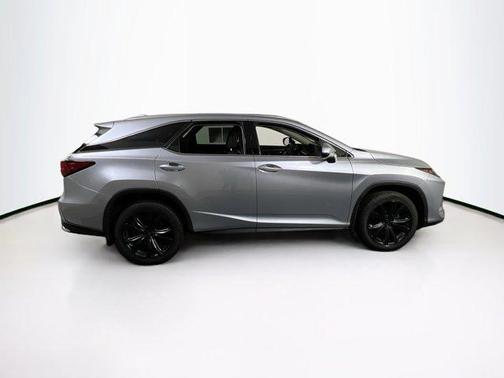 2022 Lexus RX 350L Base