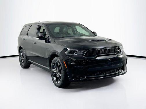 2022 Dodge Durango R/T AWD