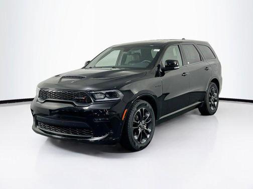 2022 Dodge Durango R/T AWD