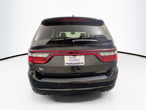 2022 Dodge Durango R/T AWD
