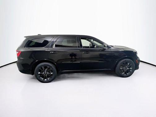 2022 Dodge Durango R/T AWD