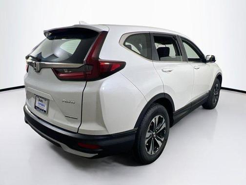 2022 Honda CR-V AWD Special Edition