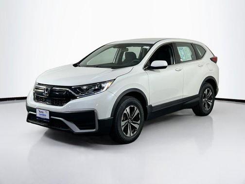 2022 Honda CR-V AWD Special Edition
