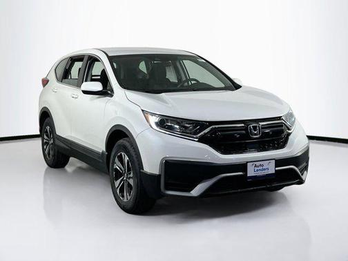 2022 Honda CR-V AWD Special Edition