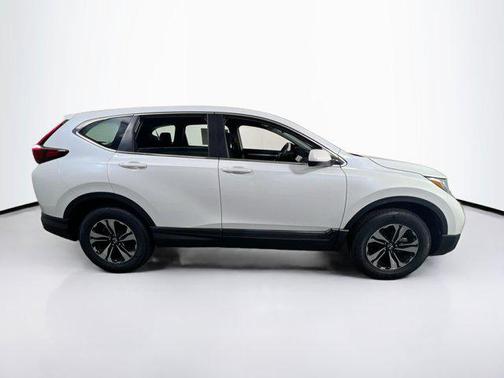 2022 Honda CR-V AWD Special Edition