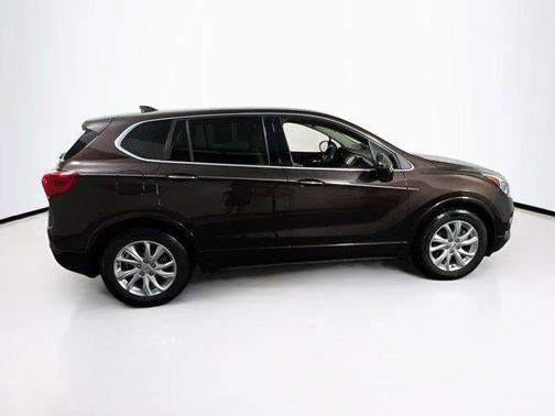 2020 Buick Envision FWD Preferred
