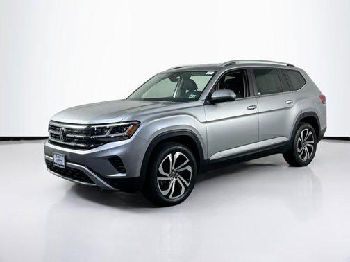 2023 Volkswagen Atlas 3.6L SEL