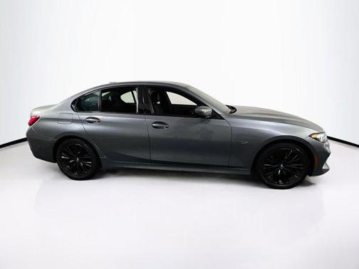2023 BMW 330e xDrive