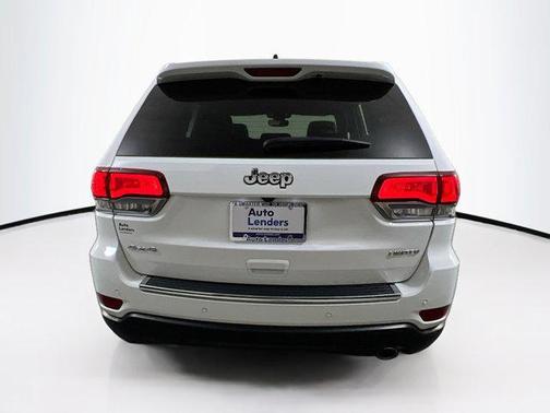 2022 Jeep Grand Cherokee Limited X