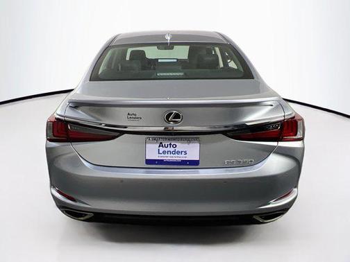 2023 Lexus ES 350 Base