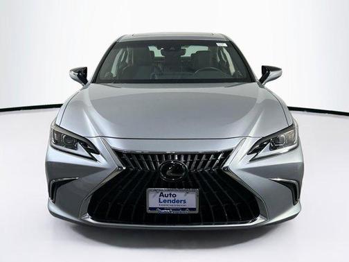 2023 Lexus ES 350 Base