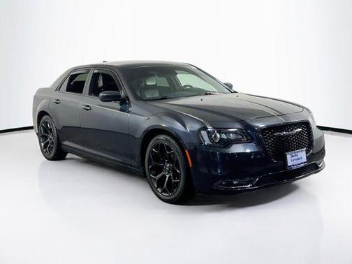 2019 Chrysler 300 S