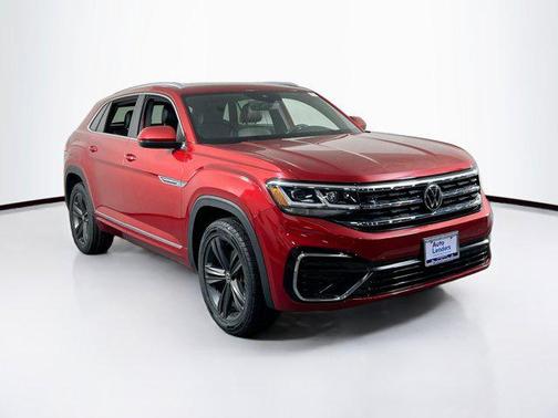 2022 Volkswagen Atlas Cross Sport 2.0T SEL