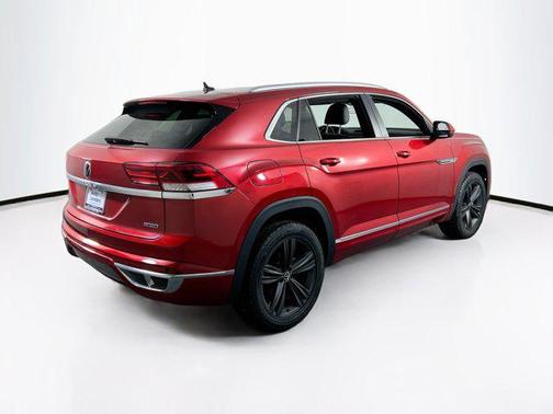 2022 Volkswagen Atlas Cross Sport 2.0T SEL