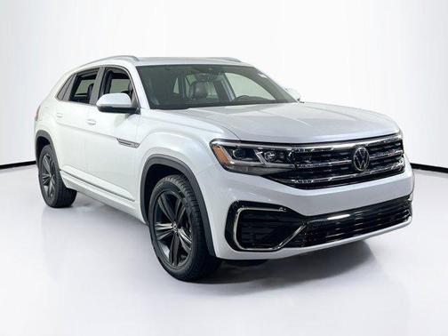 2022 Volkswagen Atlas Cross Sport 2.0T SEL