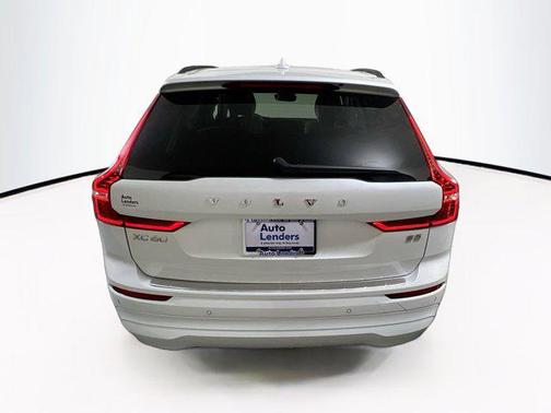 2023 Volvo XC60 B5 Core