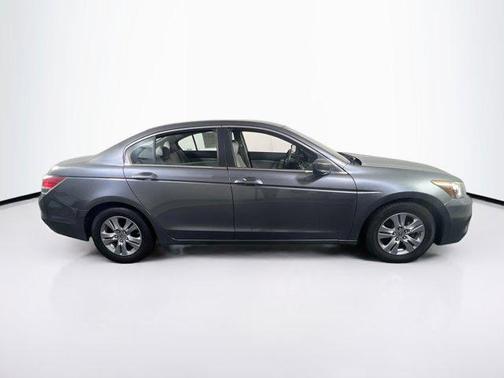 2012 Honda Accord LX-P